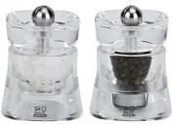 Akcesoria gastronomiczne - Peugeot Młynek Baltic do soli PG-25779 - miniaturka - grafika 1