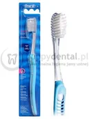 Szczoteczki do zębów - ORAL-B Ortho Brush - wyjątkowa szczoteczka ortodontyczna - miniaturka - grafika 1