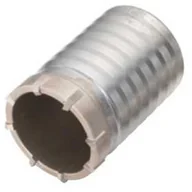 Wiertła - Irwin Koronka wiertnicza ciężka do betonu 40mm 10507211 ZGARNIJ 50 ZŁ - miniaturka - grafika 1