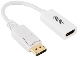 Unitek Y-6332 HDMI 4K - Adaptery i przejściówki - miniaturka - grafika 5
