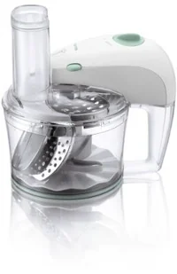 Philips HR7605/10 - Rozdrabniacze kuchenne - miniaturka - grafika 2