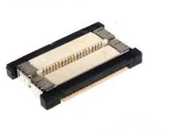 Akcesoria do oświetlenia - Złączka do taśmy LED 10 mm - miniaturka - grafika 1