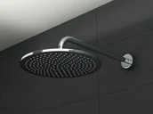 Deszczownice - Kohlman Deszczownica 35x35 cm R35 - miniaturka - grafika 1