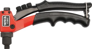 YATO Nitownica standard krótka YATO, 2,4-4,8 mm - Dalmierze - miniaturka - grafika 6