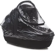 Akcesoria do wózków - Chicco Folia przeciwdeszczowa do gondolki 6079536000000 - miniaturka - grafika 1