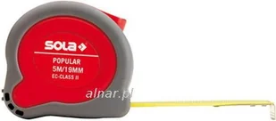 Sola POPULAR 5 (50024301) - Sprzęt geodezyjny - miniaturka - grafika 2