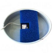 Pozostałe akcesoria dla kotów - lucky kitty Filtr dla długiej sierści do poidełka Lucky-Kitty - 1 sztuka - miniaturka - grafika 1