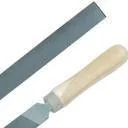 Befana Pilnik ślusarski płaski RPSa nr2 250mm/13 SA-2/250 SA-2/250 - Narzędzia warsztatowe - miniaturka - grafika 2