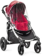 Akcesoria do wózków - Baby Jogger Osłona przeciwdeszczowa do wózka City Select BJ90351 BJ90 - miniaturka - grafika 1
