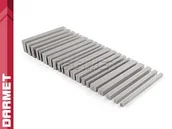 Inne mocowania - Darmet Zestaw podkładek równoległych PF 100/2 - 6x20 PB152 - miniaturka - grafika 1