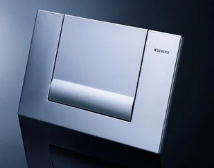 Geberit przycisk spłukujący Tango 115.760.21.1 chrom błyszcz - Przyciski spłukujące - miniaturka - grafika 2