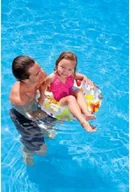 Zabawki i gry sportowe - Intex Kółko wodne Rozgwiazdy 51 cm 59230NP - miniaturka - grafika 1