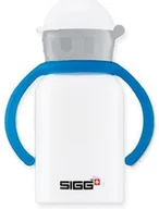 Lunch boxy - SIGG Uchwyt Kids Grip - Blue 8030.40 - miniaturka - grafika 1