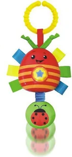 Smily Zwierzaczki Biedronka - Zabawki interaktywne dla dzieci - miniaturka - grafika 6