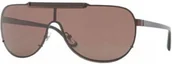 Okulary przeciwsłoneczne - Versace Okulary przeciwsłoneczne VE2140 10008G - miniaturka - grafika 1