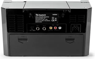 Auna DiscoFever - Power audio - miniaturka - grafika 12