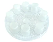 Akcesoria i części AGD - Guzzanti GZ 108 - miniaturka - grafika 1