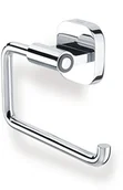Stojaki i wieszaki na papier toaletowy - Tiger 1306530346 Ramos uchwyt na papier toaletowy, chrom - miniaturka - grafika 1