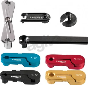 NEO 11-252 - Pozostałe narzędzia ogrodowe - miniaturka - grafika 3