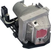 Lampy do projektorów - Nobo Lampa do ACCO S28 SP.8EH01GC01 - miniaturka - grafika 1