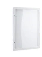 Gabloty - AJ Gablota informacyjna 850x1080mm z kluczem 114963 - miniaturka - grafika 1