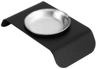 Ecofire wiszący 900x400 Czarny z szybą - Wkłady kominkowe - miniaturka - grafika 6