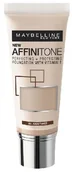 Podkłady do twarzy - Maybelline Affinitone w tubie 24 Golden Beige - miniaturka - grafika 1