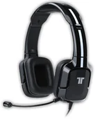 Słuchawki - MadCatz Tritton Kunai czarne (TRI881040002) - miniaturka - grafika 1