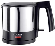 Czajniki elektryczne - Cloer 4720 - miniaturka - grafika 1