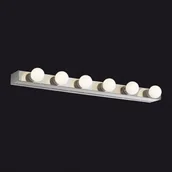 Lampy ścienne - Ideal Lux 45627 PRIVE AP6 - miniaturka - grafika 1