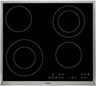 Płyty elektryczne do zabudowy - AEG HK634021XB - miniaturka - grafika 1