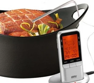 Gefu HANDI Termometr G-21850 - Termometry kuchenne - miniaturka - grafika 2