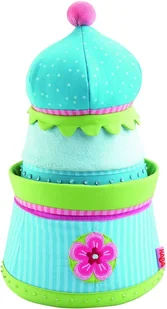 Haba Szkatułka na biżuterie MIA HB/3098 - Zabawki interaktywne dla dzieci Haba Szkatułka na biżuterie MIA HB/3098 - Zabawki interaktywne dla dzieci - miniaturka - grafika 1