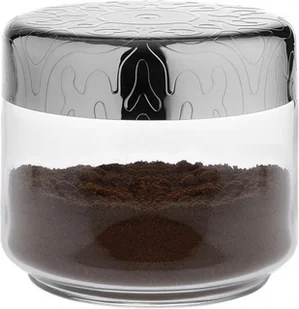 Alessi mw21/50 Dressed kuchenny ze szkła 50 CL MW21/50 - Pojemniki kuchenne - miniaturka - grafika 2