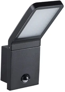 Kanlux S.A. SEVIA LED 26-SE OPRAWA OGRODOWA ŚCIENNA LED 9W IP44 23551 - Lampy ogrodowe - miniaturka - grafika 3