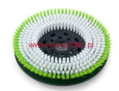 Akcesoria do urządzeń czyszczących - Numatic Szczotka twarda 300mm 606152 - miniaturka - grafika 1