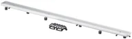 Odpływy liniowe - Viega X1 Advantix Ruszt Visign ER13 do odpływu liniowego długość 80 cm 4982.70 737 368 - miniaturka - grafika 1