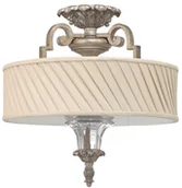 Lampy pozostałe - Elstead Lighting Plafon KINGSLEY HK/KINGSLEY/SF - - miniaturka - grafika 1