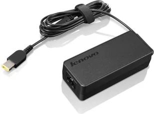 Lenovo ThinkCentre Tiny 65W AC Adapter (slim tip) - EU/INA/VIE 4X20E53340 - Zasilacze do laptopów - miniaturka - grafika 3