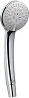 Słuchawki prysznicowe - Ideal Standard Rain słuchawka prysznicowa 3-funkcyjna S chrom B9401AA - miniaturka - grafika 1