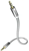 Kable - Inakustik 41010075 kabel audio 0041010075 - miniaturka - grafika 1