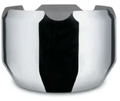 Pozostałe akcesoria barmańskie - Alessi Kubełek na wino Noe (GIA17) - miniaturka - grafika 1