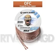 Kable - Oehlbach 102 - 2x2,5mm, 10m - miniaturka - grafika 1