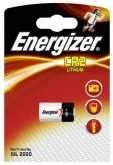 Energizer bateria foto litowa CR2 - Baterie i akcesoria - miniaturka - grafika 2