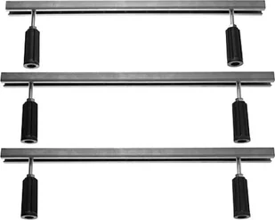 Duravit Nóżki do brodzików >150 cm D-Code 790158 00 0 00 0000 790158000000000 - Nogi i stelaże do brodzików - miniaturka - grafika 3