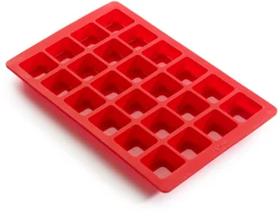 Lekue Forma do pieczenia mini brownies Celebrate 0216024R01M017 - Formy do ciast - miniaturka - grafika 2