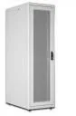 Szafy rack - Digitus Szafa Stojąca, 26U, szara DN-19" SRV-26U-D - miniaturka - grafika 1