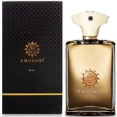 Wody i perfumy męskie - Amouage Dia Woda perfumowana 50ml - miniaturka - grafika 1