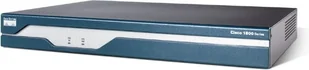 Cisco CISCO891-K9 - Routery - miniaturka - grafika 3