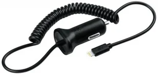 ISY Ładowarka samochodowa ICC-3100 - Ładowarki samochodowe - miniaturka - grafika 2